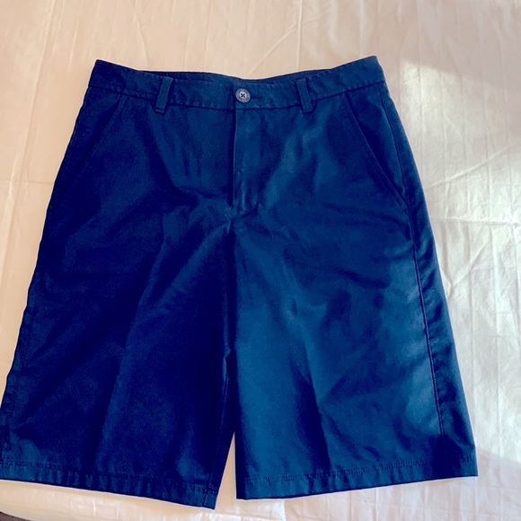 Under Armour Boys golf shorts - Picture 1 of 6
